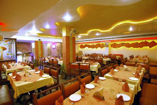 Hotel Moti Palace